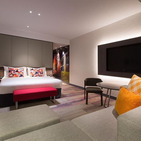 Aloft Perth Hotel Kültér fotó