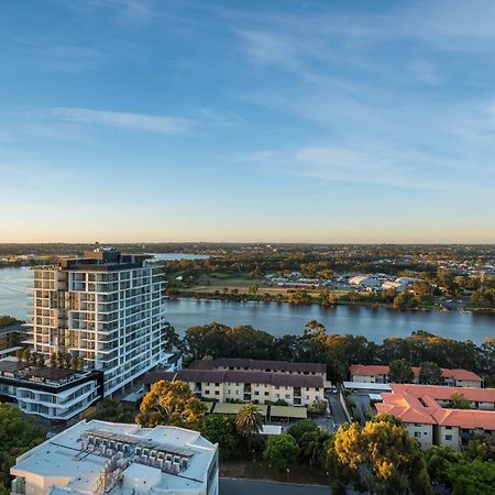 Aloft Perth Hotel Kültér fotó