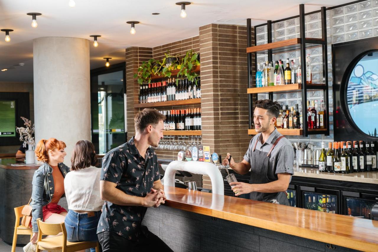 Aloft Perth Hotel Kültér fotó