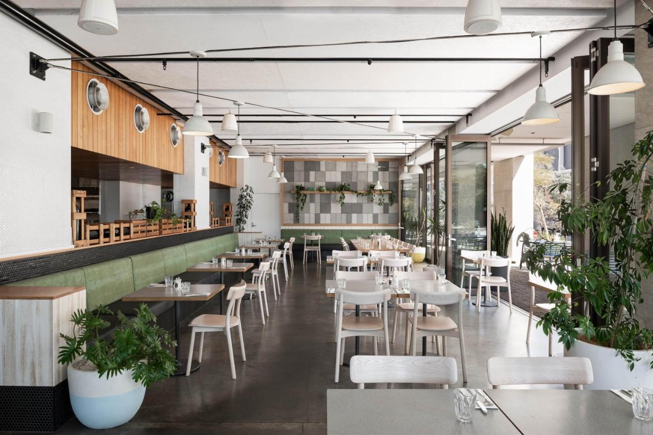 Aloft Perth Hotel Kültér fotó