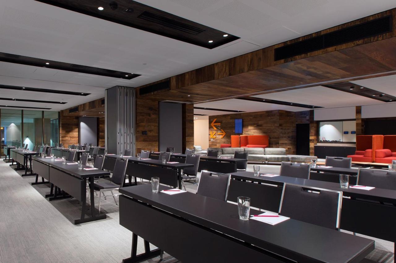 Aloft Perth Hotel Kültér fotó