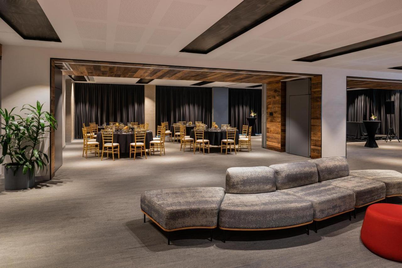 Aloft Perth Hotel Kültér fotó