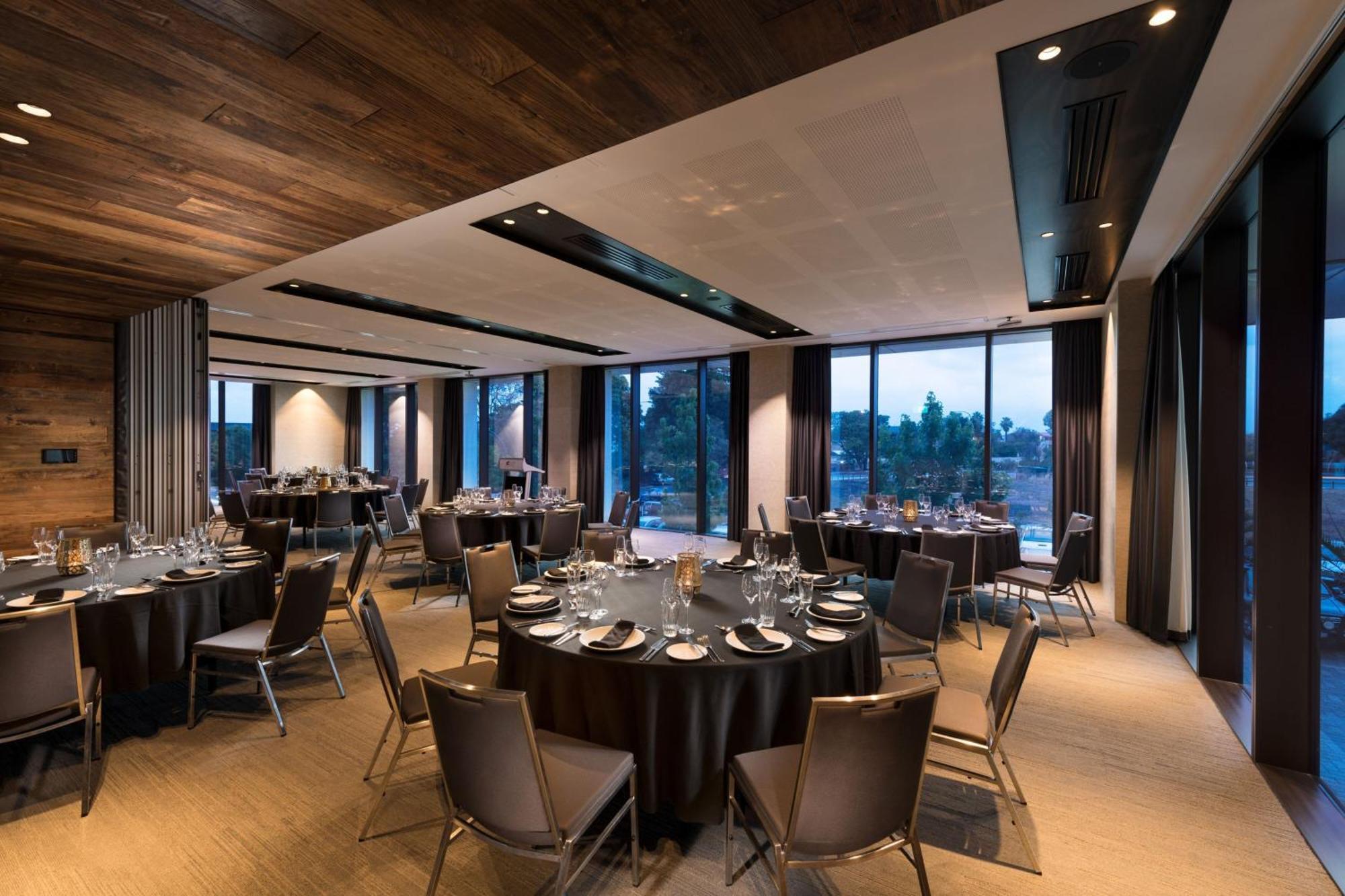 Aloft Perth Hotel Kültér fotó