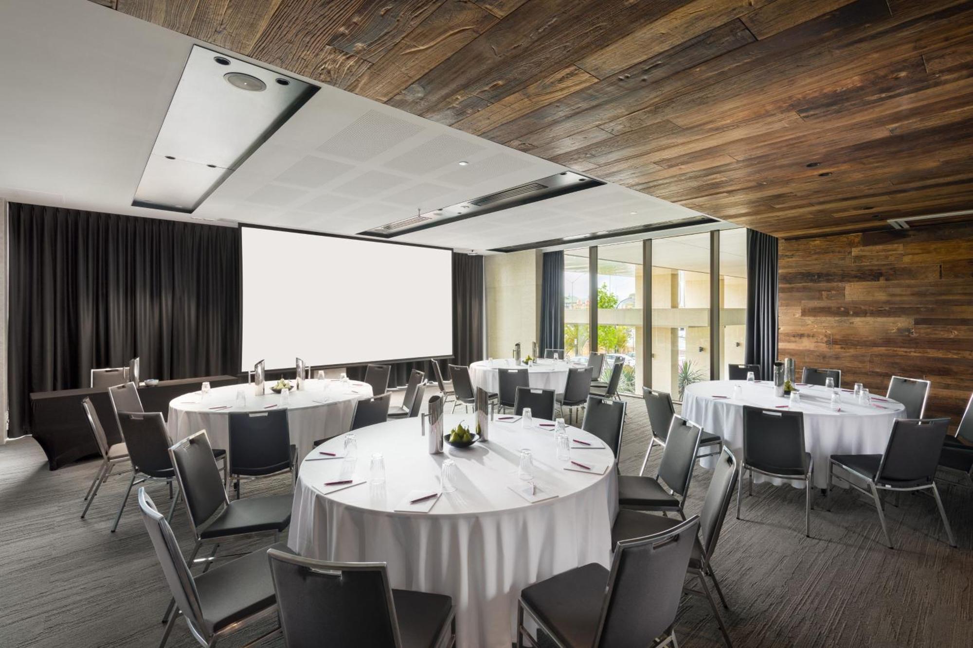 Aloft Perth Hotel Kültér fotó